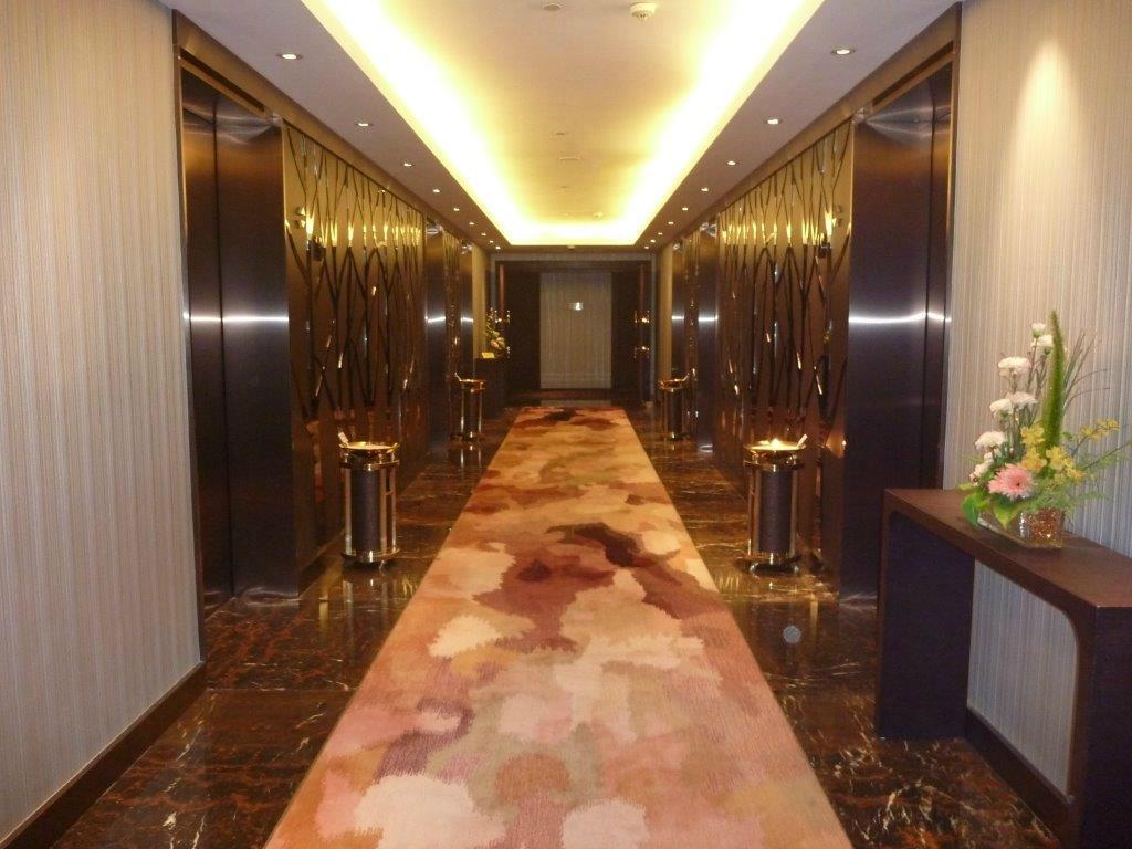 英皇娱乐酒店-浴室