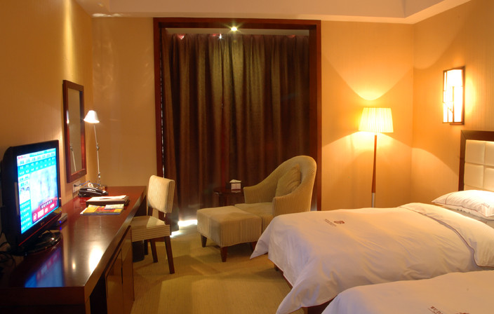 天尊国际大酒店主图