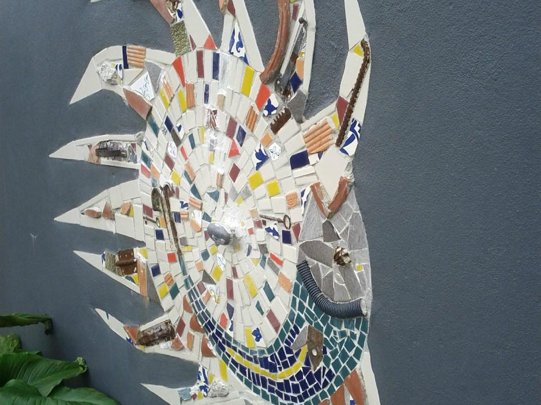 Quinta das Delicias de Santiaguinho主图