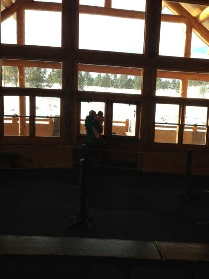 Evergreen Lake-Evergreen必去景点