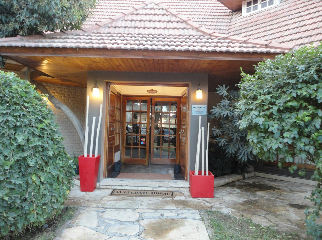 Hosteria Amparo主图