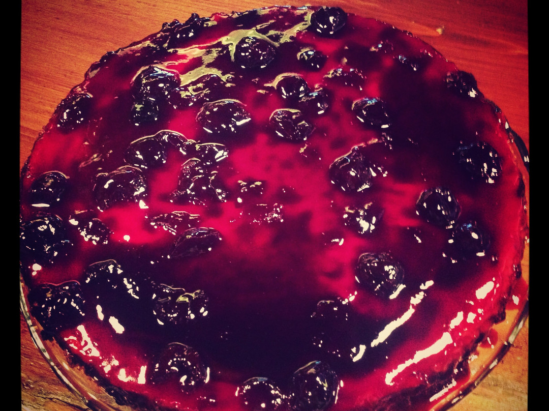 Mamarro Kfe-格乔必去景点