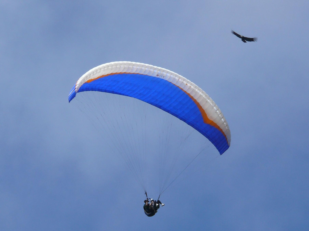 Mirador del Sol-梅洛必去景点