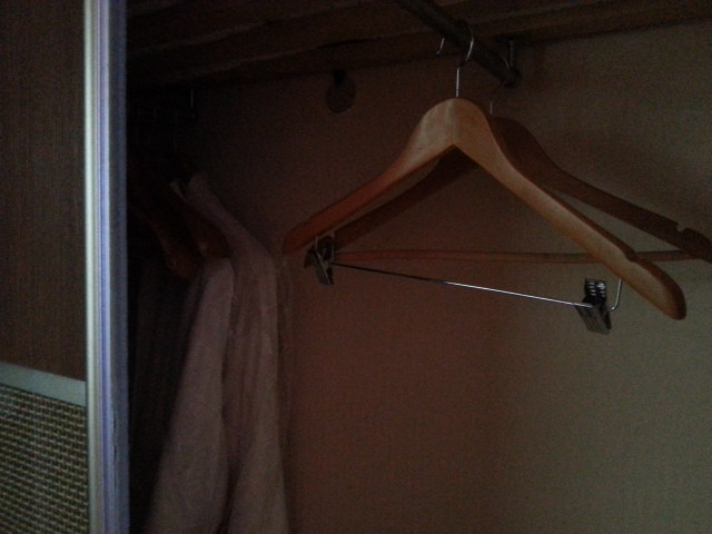 阳光假日大酒店主图