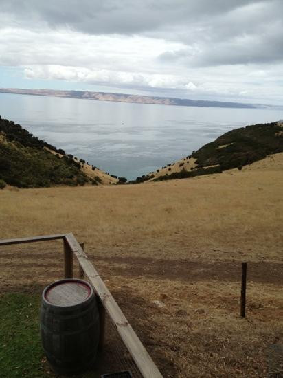 Dudley Wines-Penneshaw必去景点