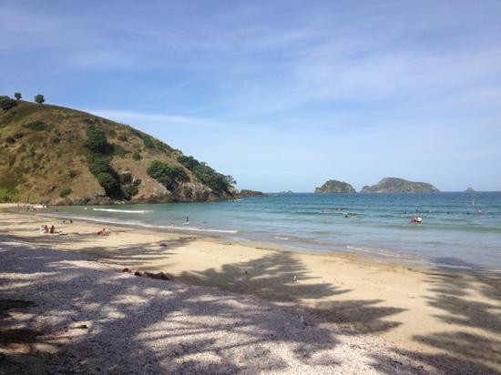 Matauri Bay Holiday Park