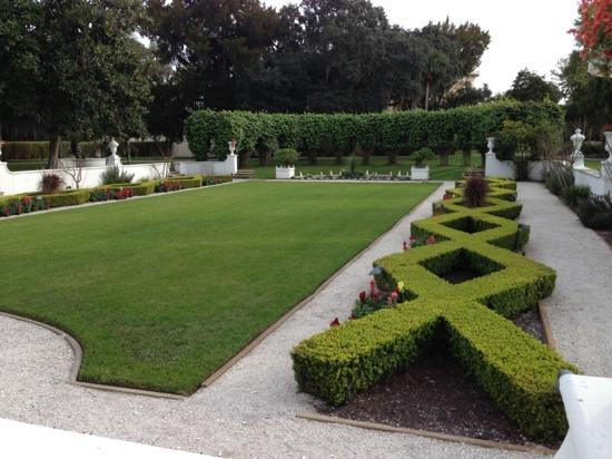 Jekyll Island Historic District-吉柯岛必去景点