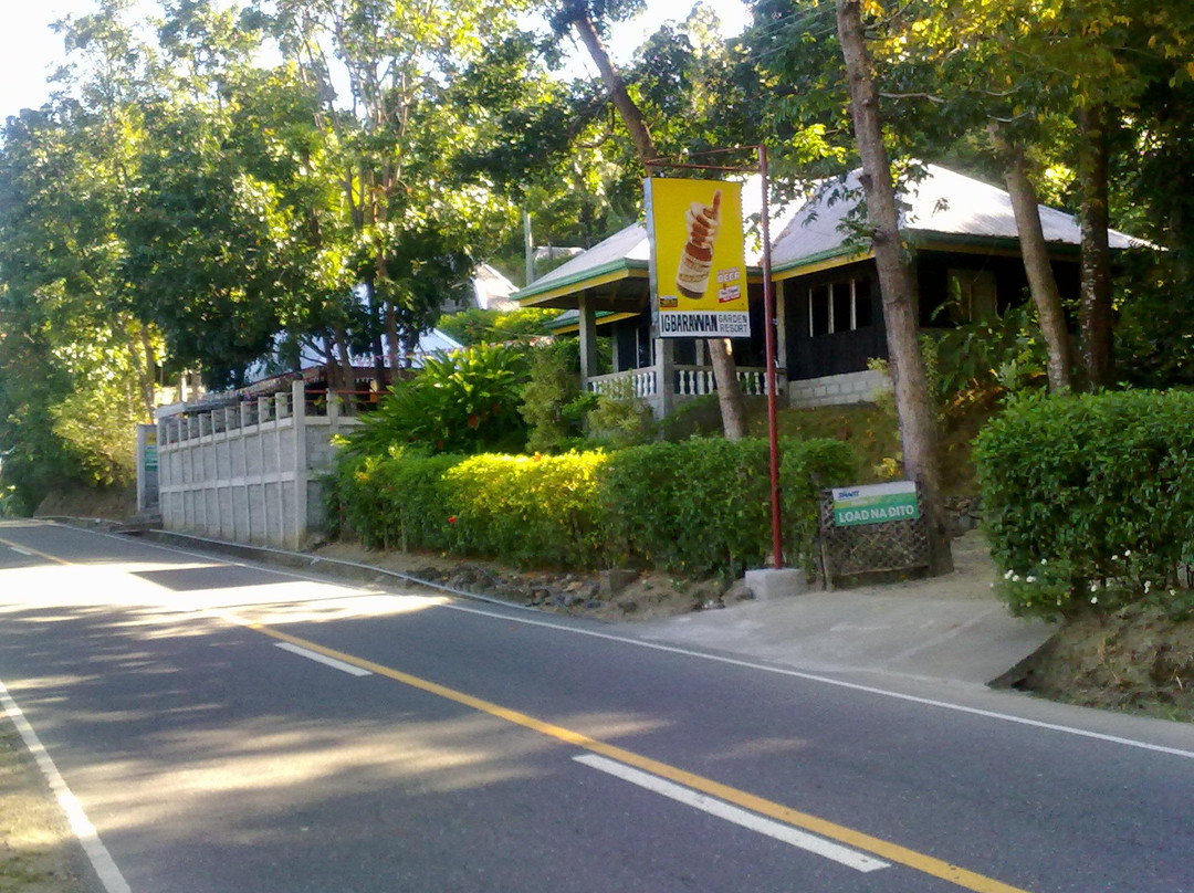 Igbarawan Garden Resort