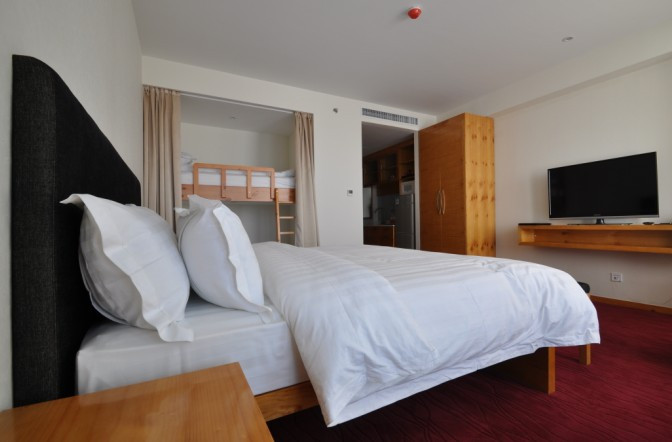 云顶大酒店主图