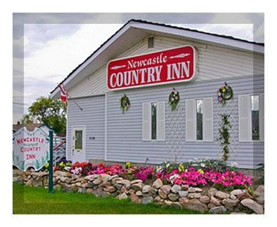 Newcastle Country Inn主图