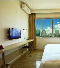 昆明云上四季民航路店主图