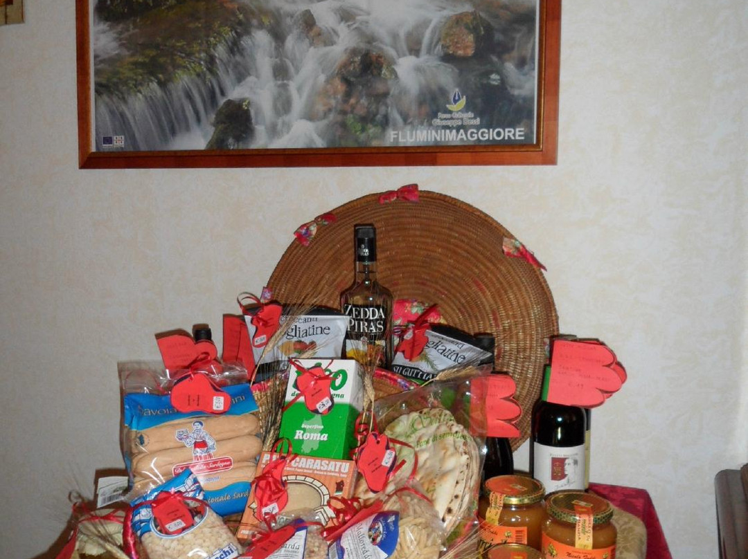 安缇卡卡萨桑拿酒店主图