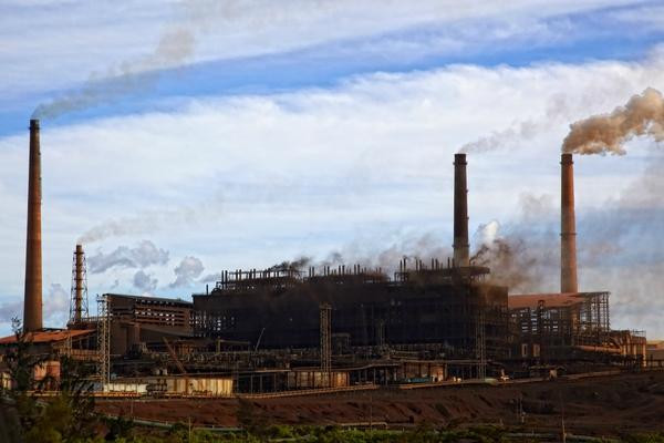 Moa Nikel Mines-Moa必去景点