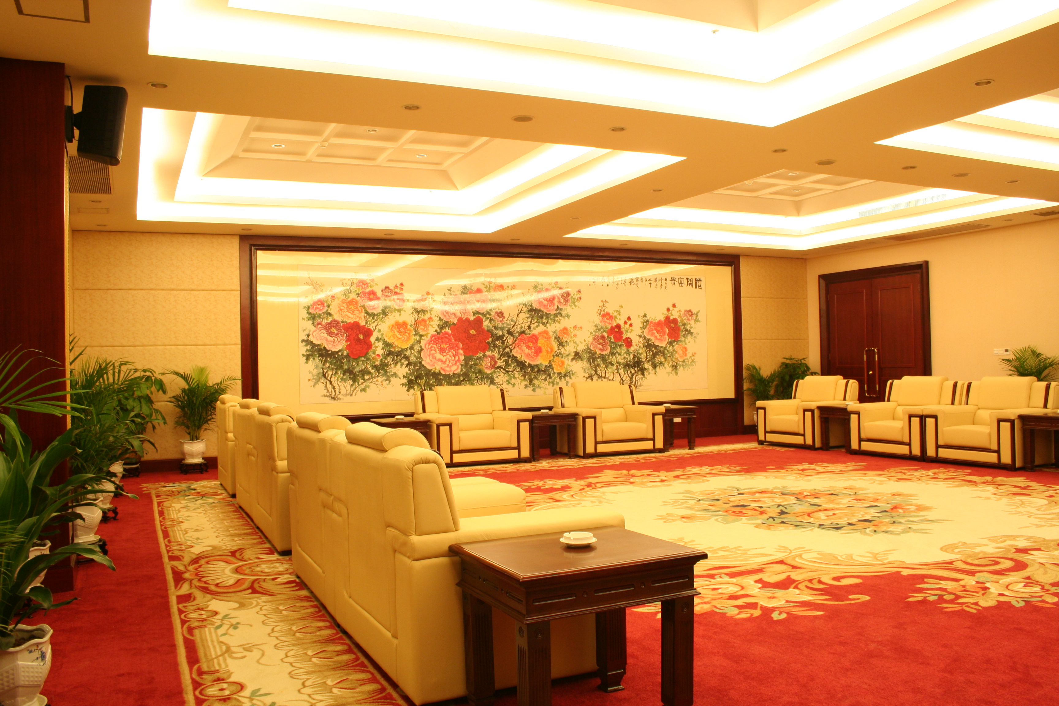 嘉和国际大酒店-官方