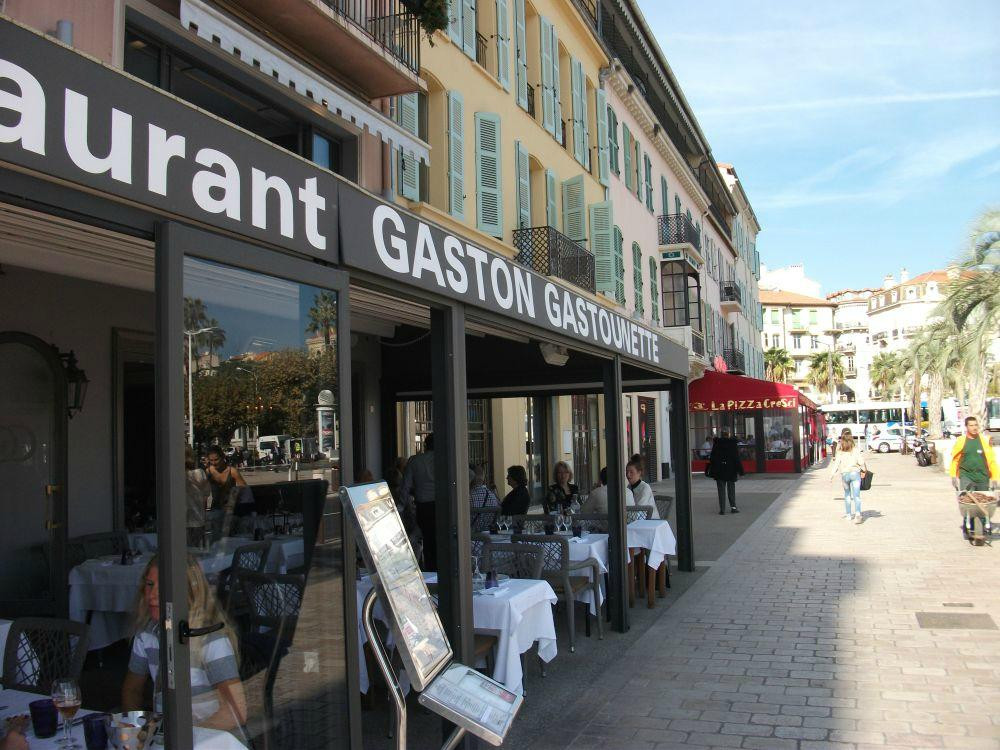 Gaston Gastounet