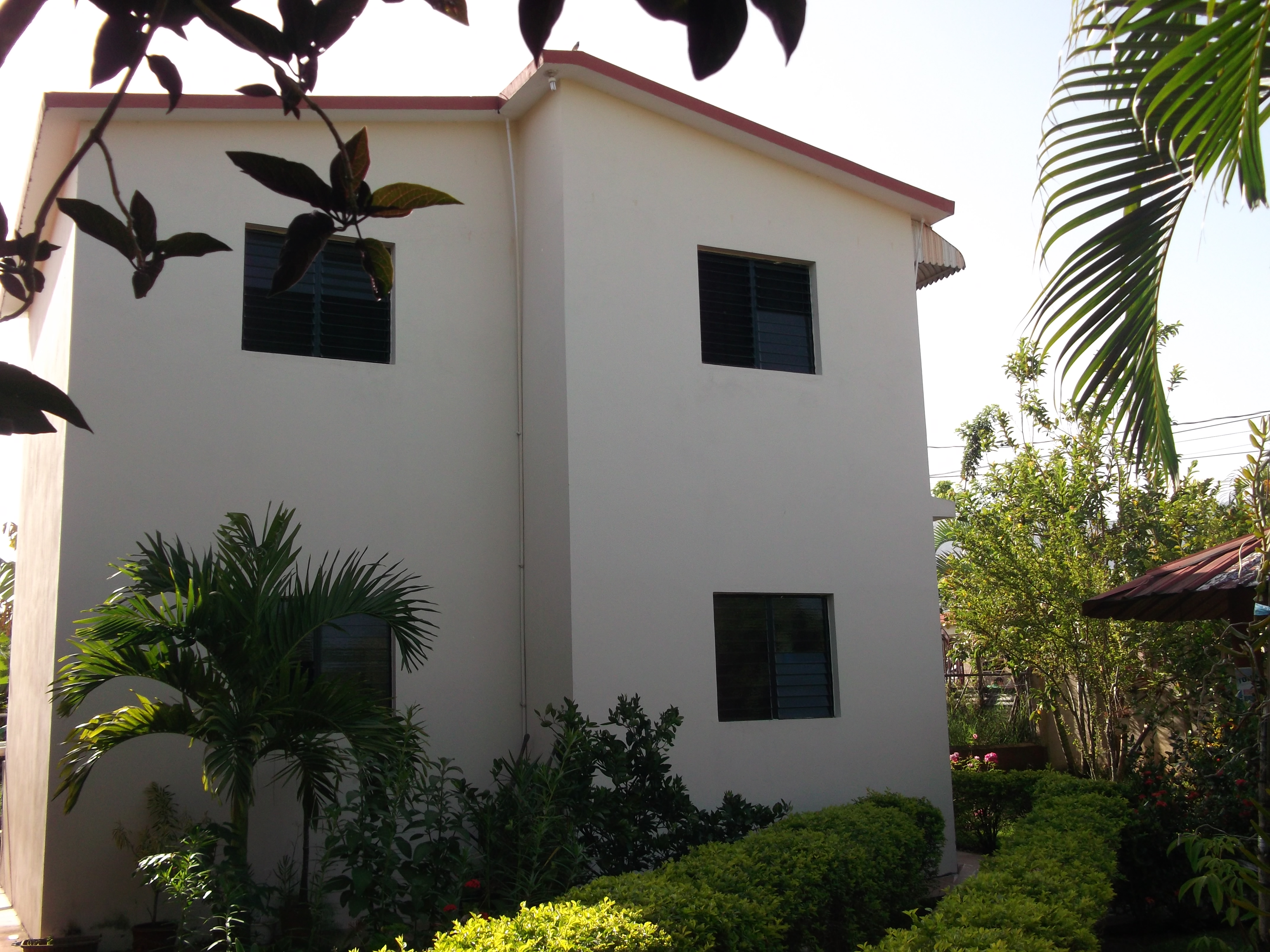 Guest-House Jarabacoa-官方