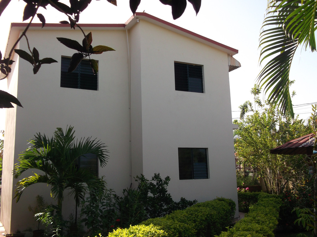 Jarabacoa酒店住宿-Guest-House Jarabacoa