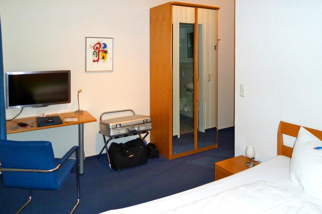 Hotel Gaestehaus Linden主图