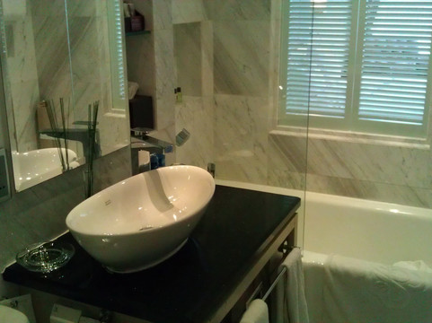 天津水晶宫饭店主图