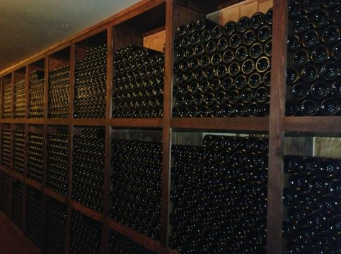 Gainey Estate Vineyards & Tasting Room-圣伊内斯必去景点