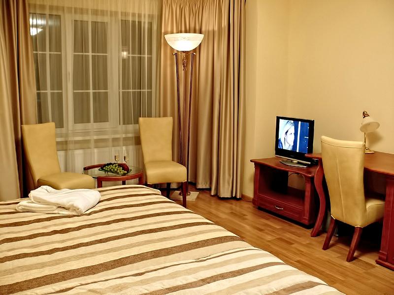 Guest House Poilsis Jums-官方