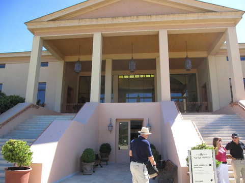 Wine Tours Valparaiso-瓦尔帕莱索必去景点