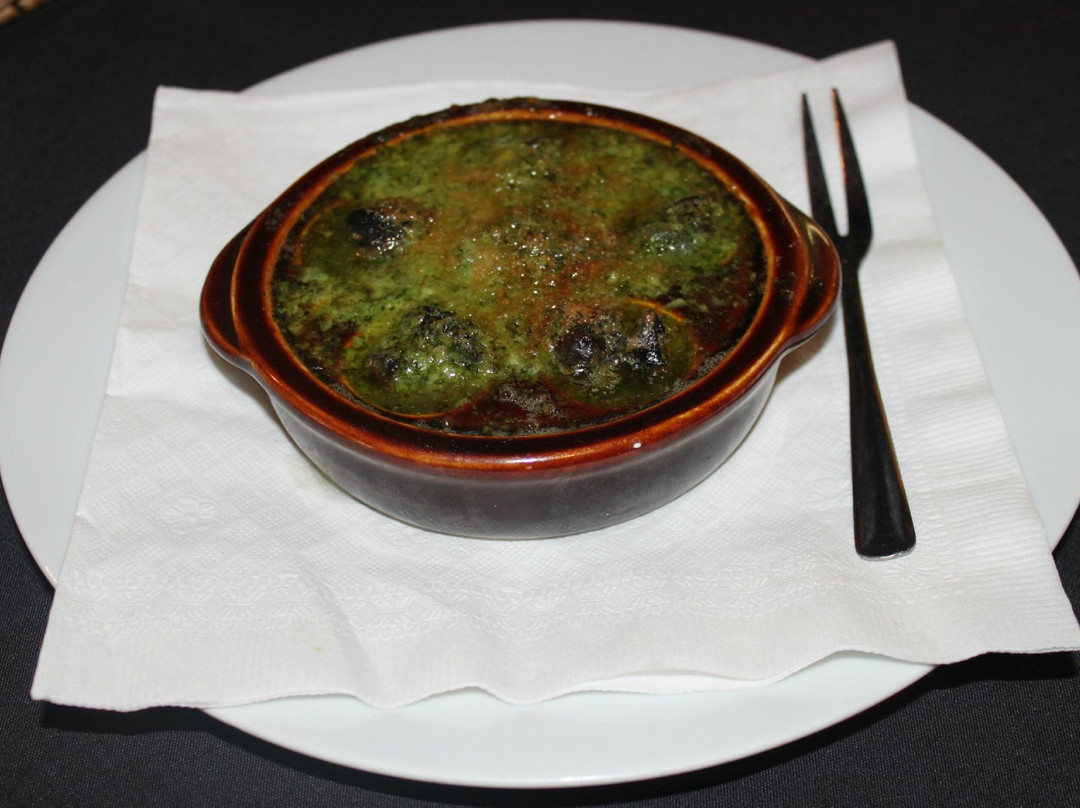 Bradenton Beach餐馆和美食-Island Creperie