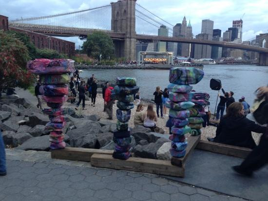 丹波区-布鲁克林必去景点