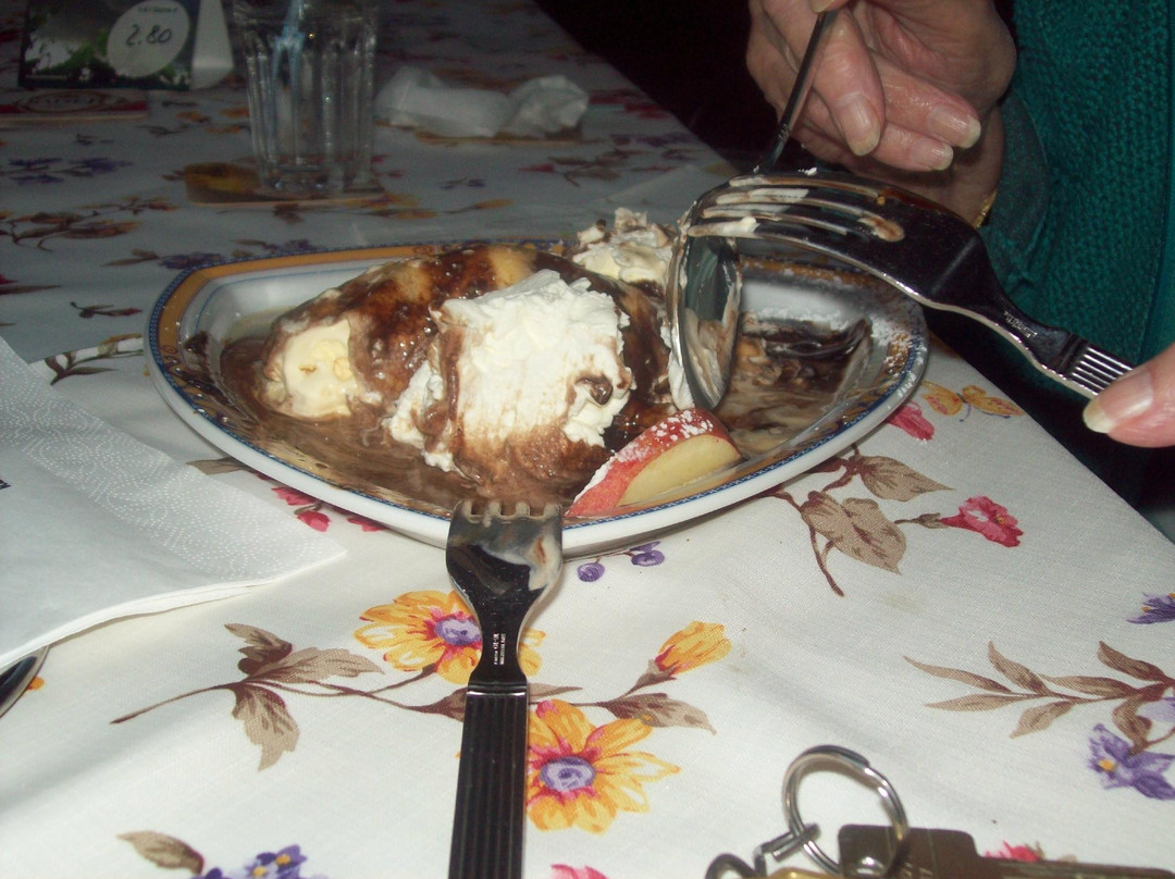 Simmerlwirt Inn主图