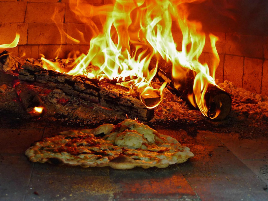 The Inn at Neshobe River主图