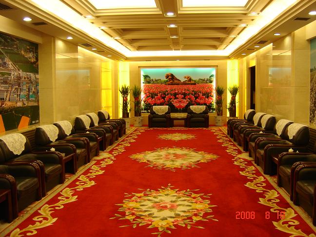 石河子大厦-官方