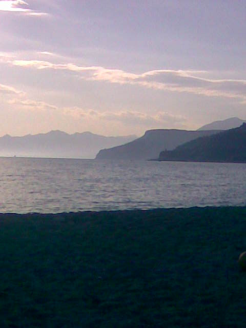 Spiaggia di Varigotti-Varigotti必去景点
