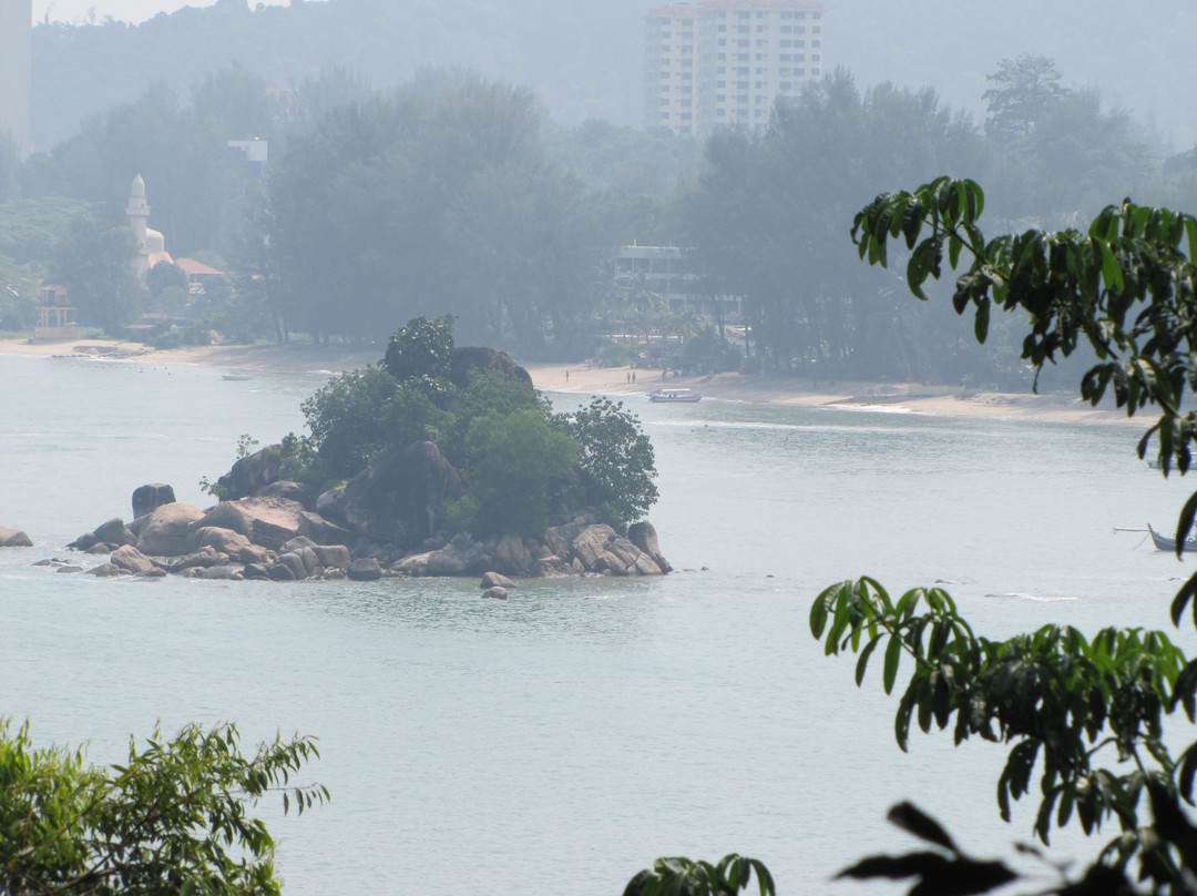 热带香料园-巴巷海滩必去景点