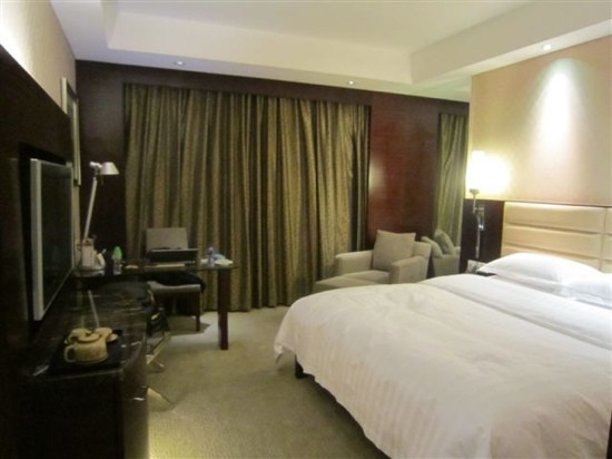 富丽华大酒店主图