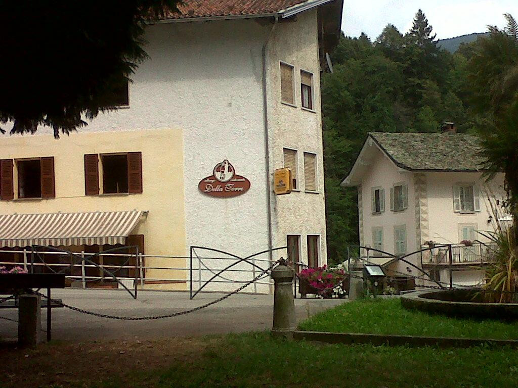 Albergo Della Torre
