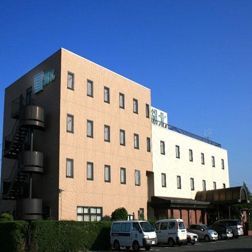 Kohoku Hotel主图