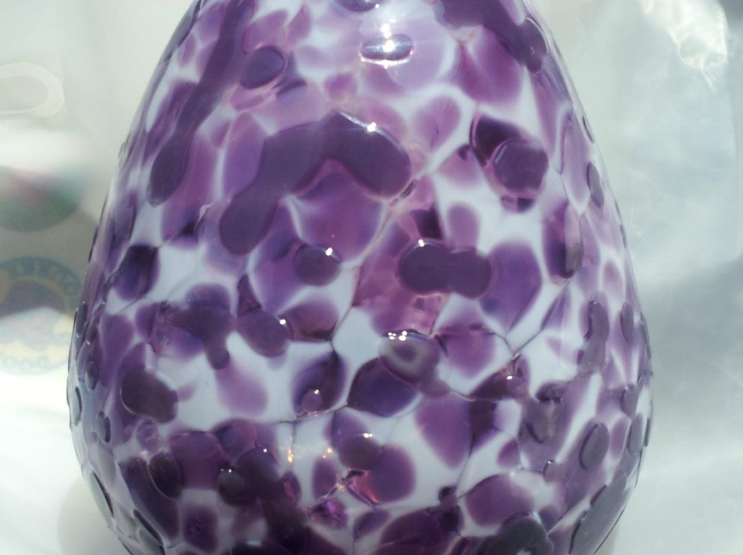 Salado Glassworks-Salado必去景点