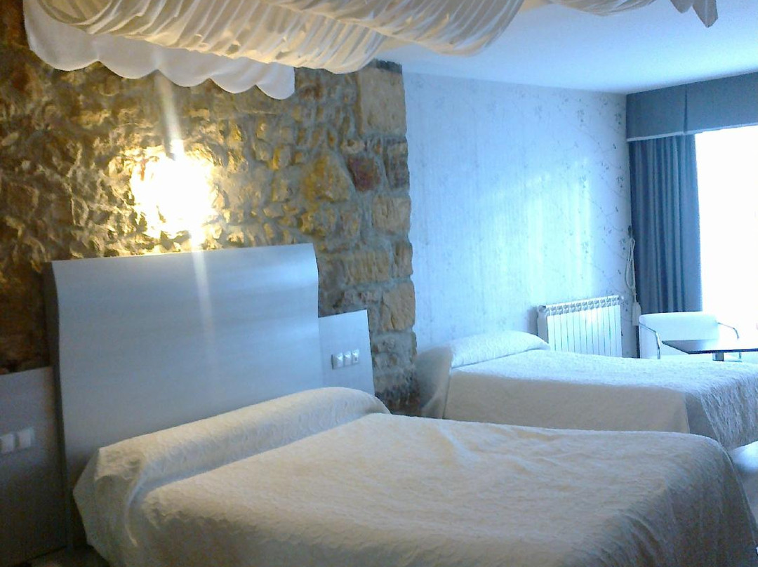 El Capricho de Clemente主图