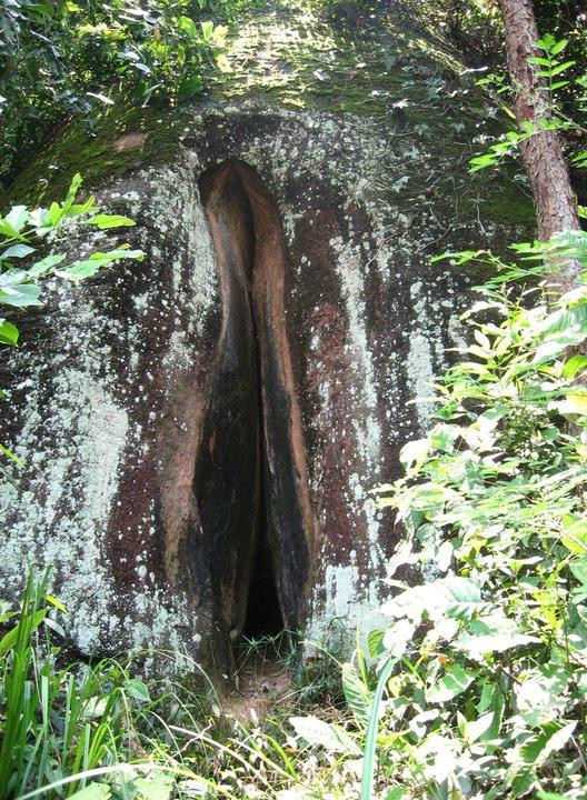 丹霞山千龟山风景区景点图片