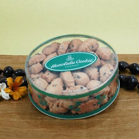 Honolulu Cookie Company-火奴鲁鲁必去景点