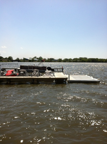 Jet Funn-Fox Lake必去景点