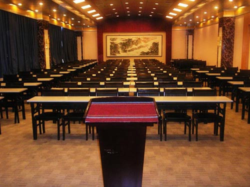 焦作昆仑乐居商务酒店东方红广场店主图