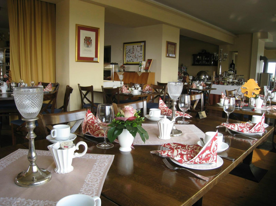 Landsitz Kapellenhöhe主图