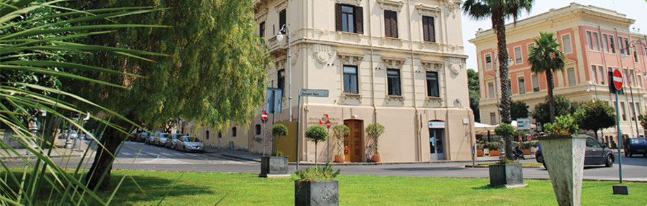 Accademia Leonardo Travels-萨勒诺必去景点