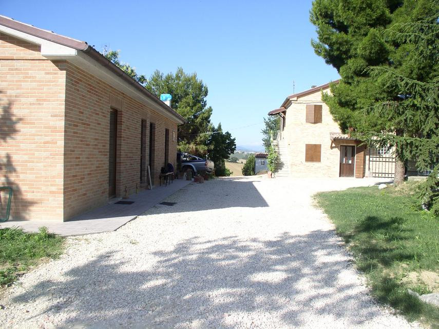 Agriturismo Pozzo Santo