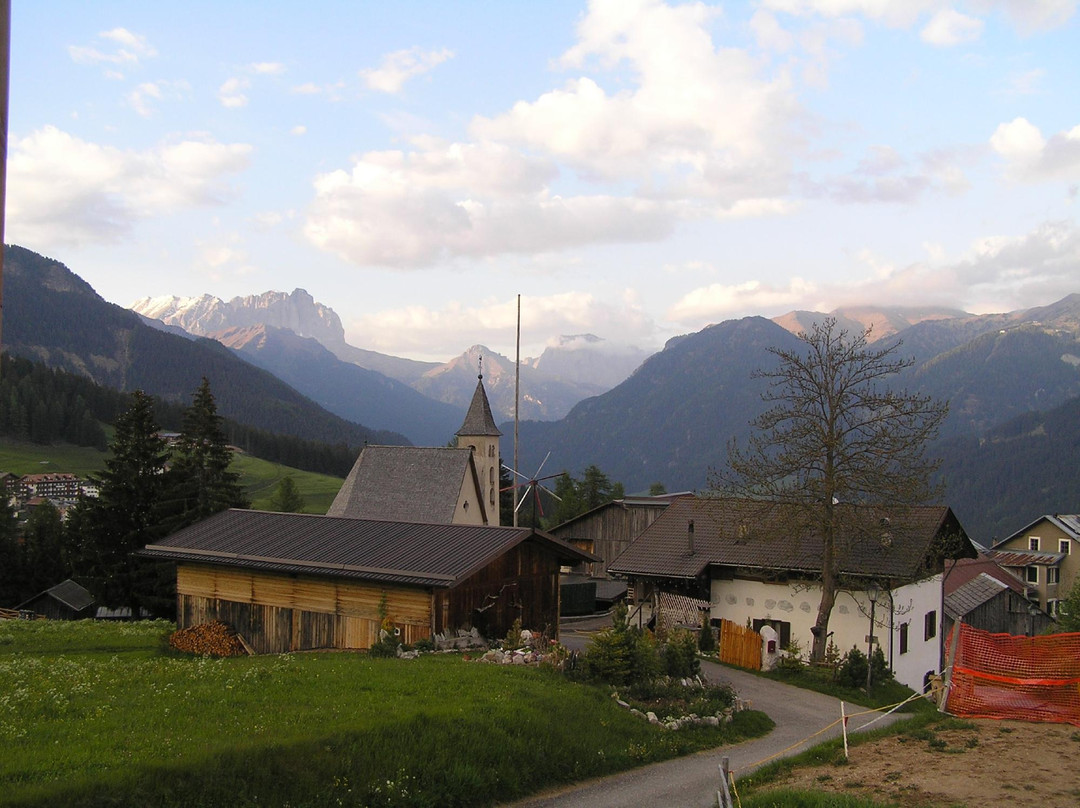 Agritur Weiss