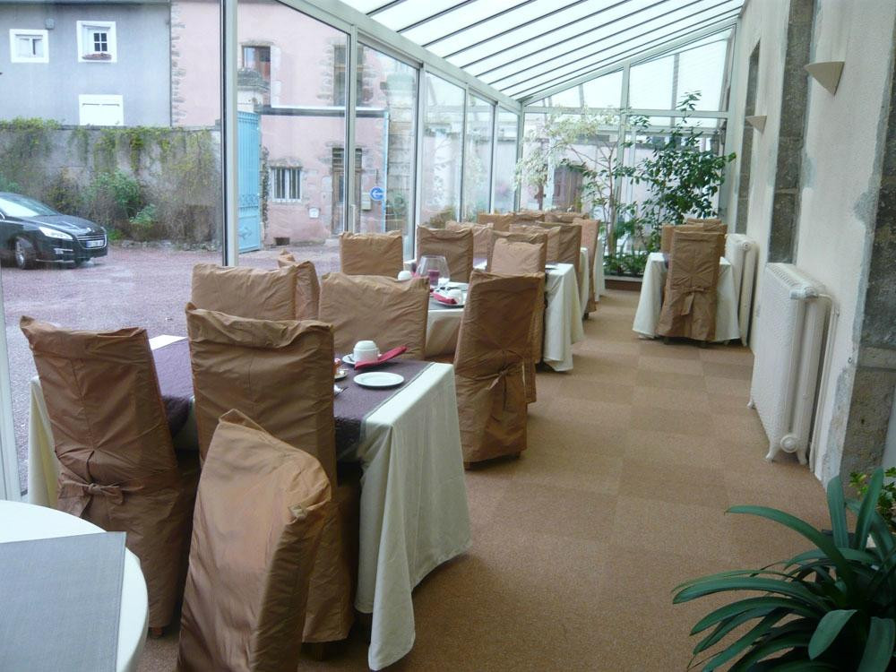 Hotel des Cymaises主图