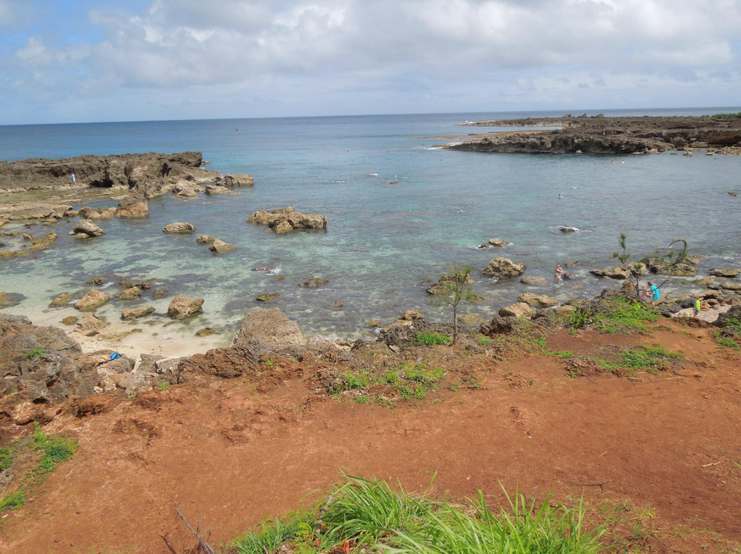 普普科亚海滨公园-哈雷瓦必去景点
