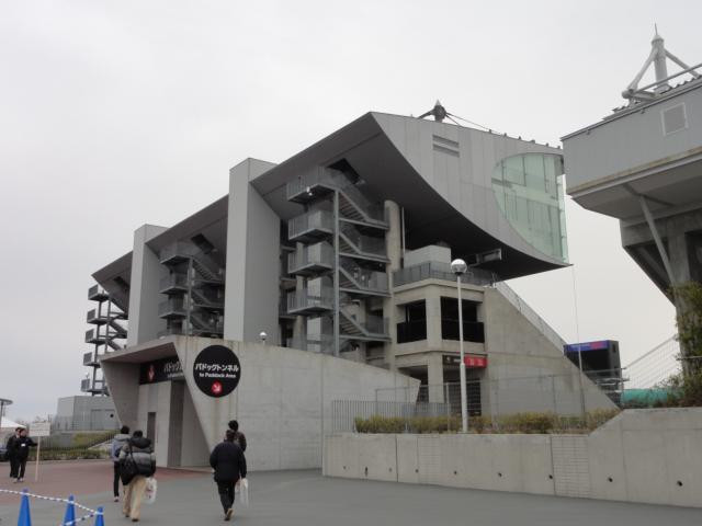 铃鹿赛车场-铃鹿市必去景点