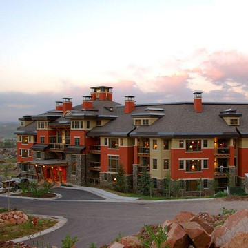 The Miners Club主图